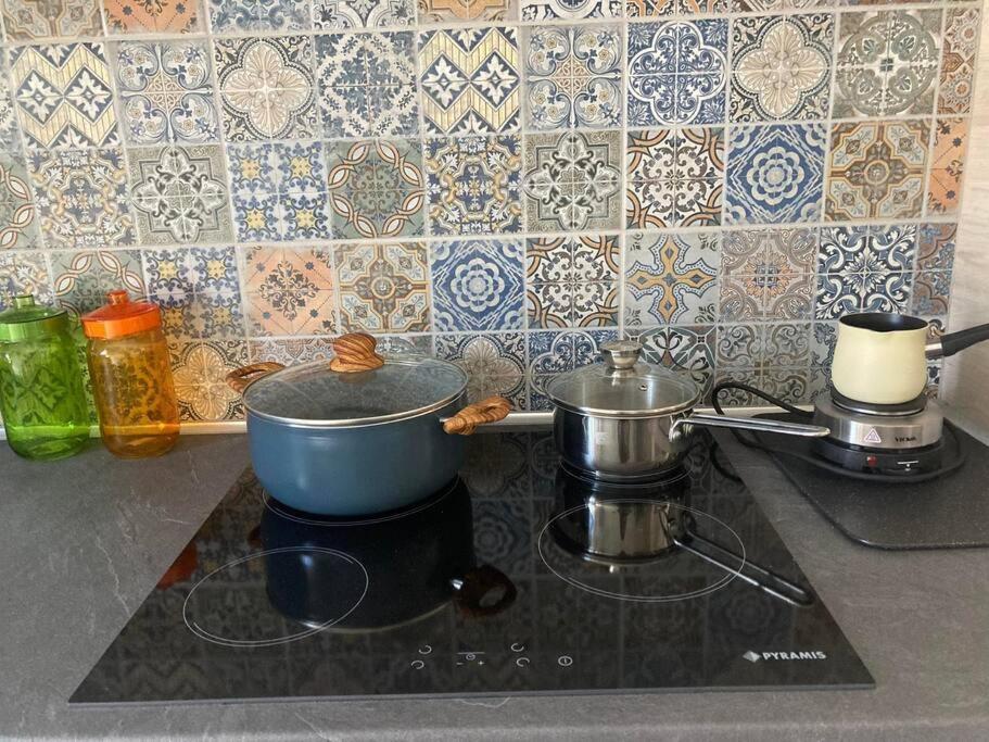 וולוס Classic And Chic מראה חיצוני תמונה